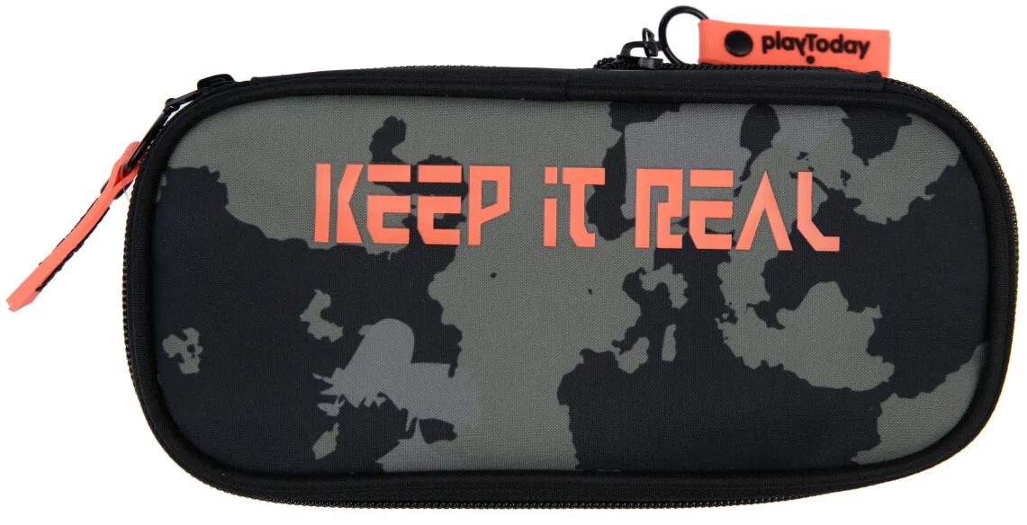 Пенал школьный | School | PlayToday