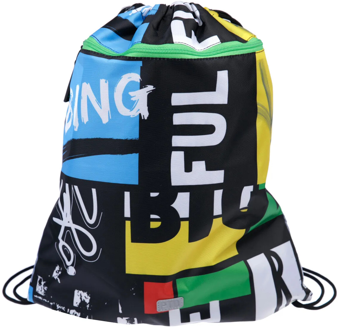 Мешок для обуви | School | PlayToday