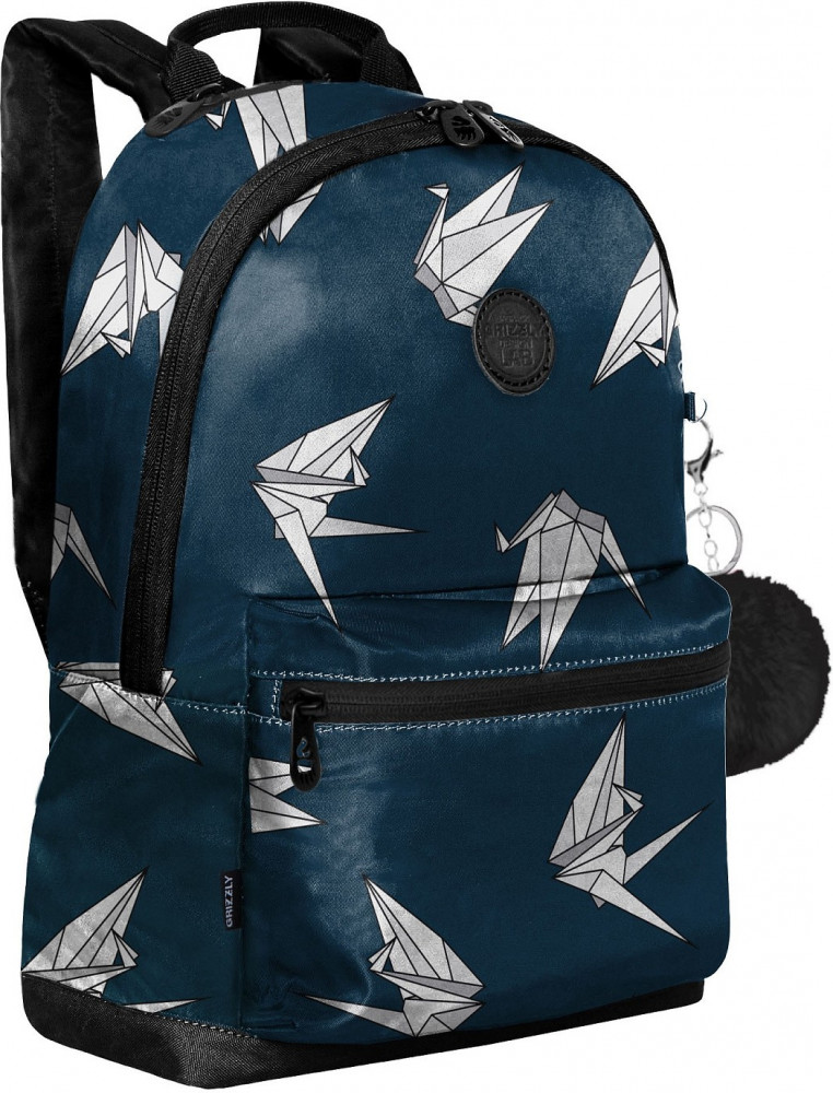 Рюкзак женский | Grizzly