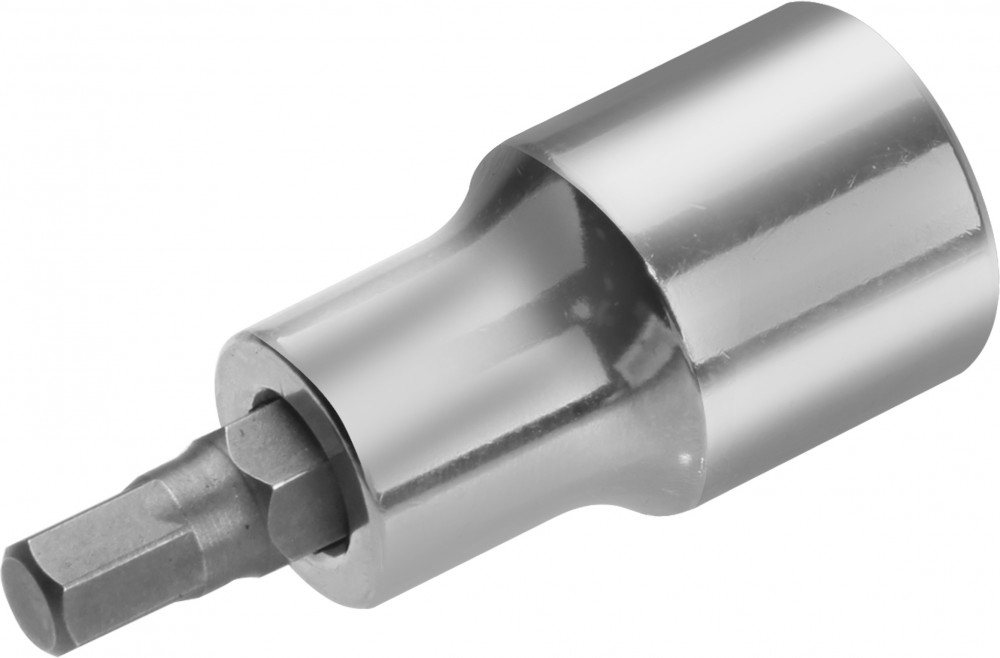 Головка торцевая с битой | TOLSEN tools