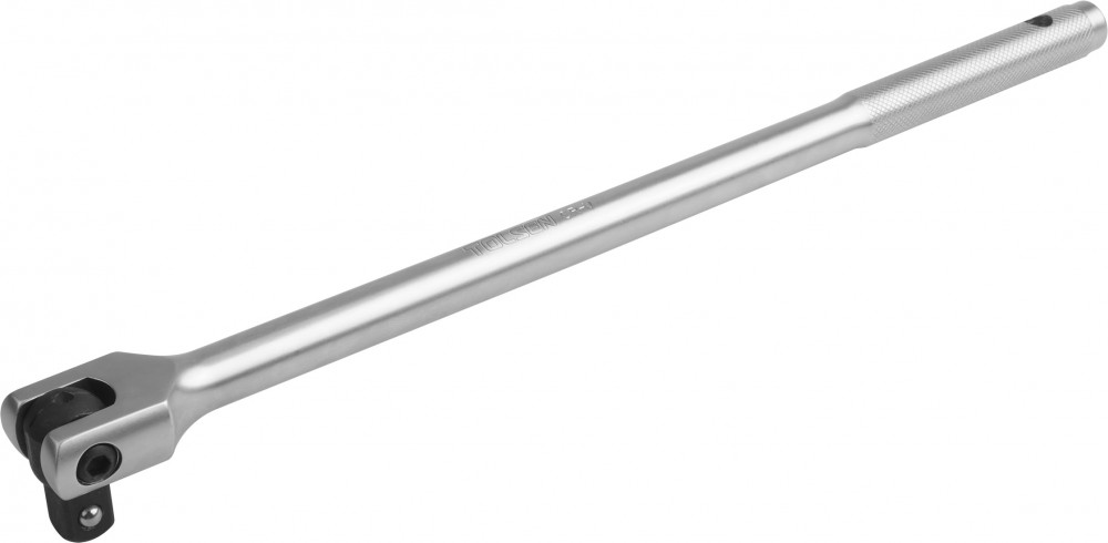 Вороток с шарниром | TOLSEN tools