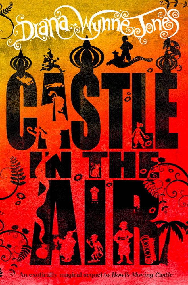Castle in the Air