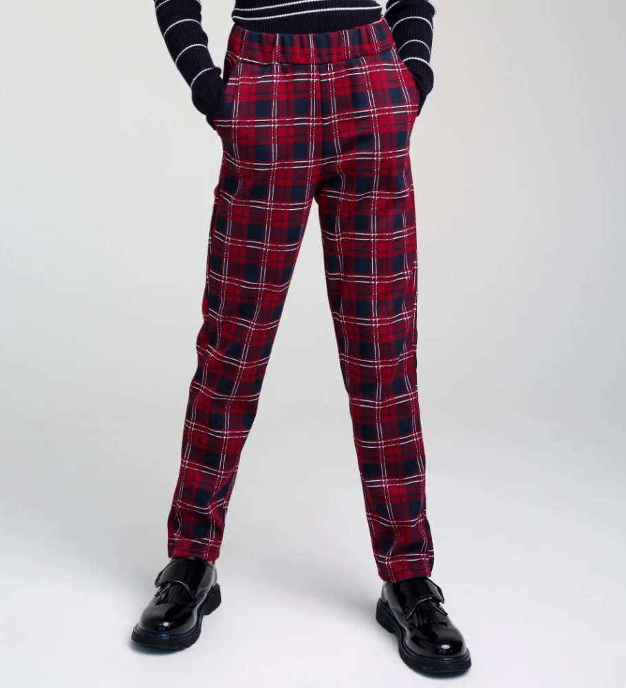 Брюки для девочек | Back to Hogwarts | PlayToday