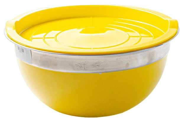 Салатник с крышкой | Tableware