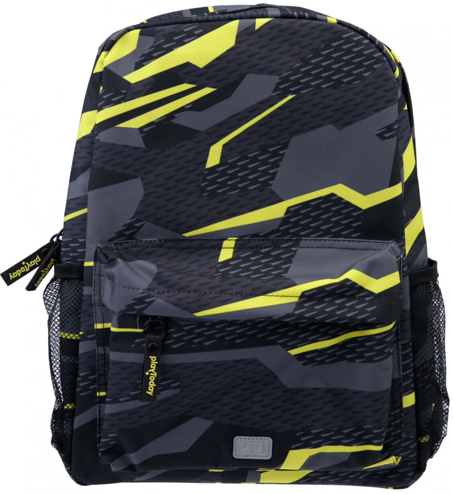 Рюкзак для мальчиков | School | PlayToday