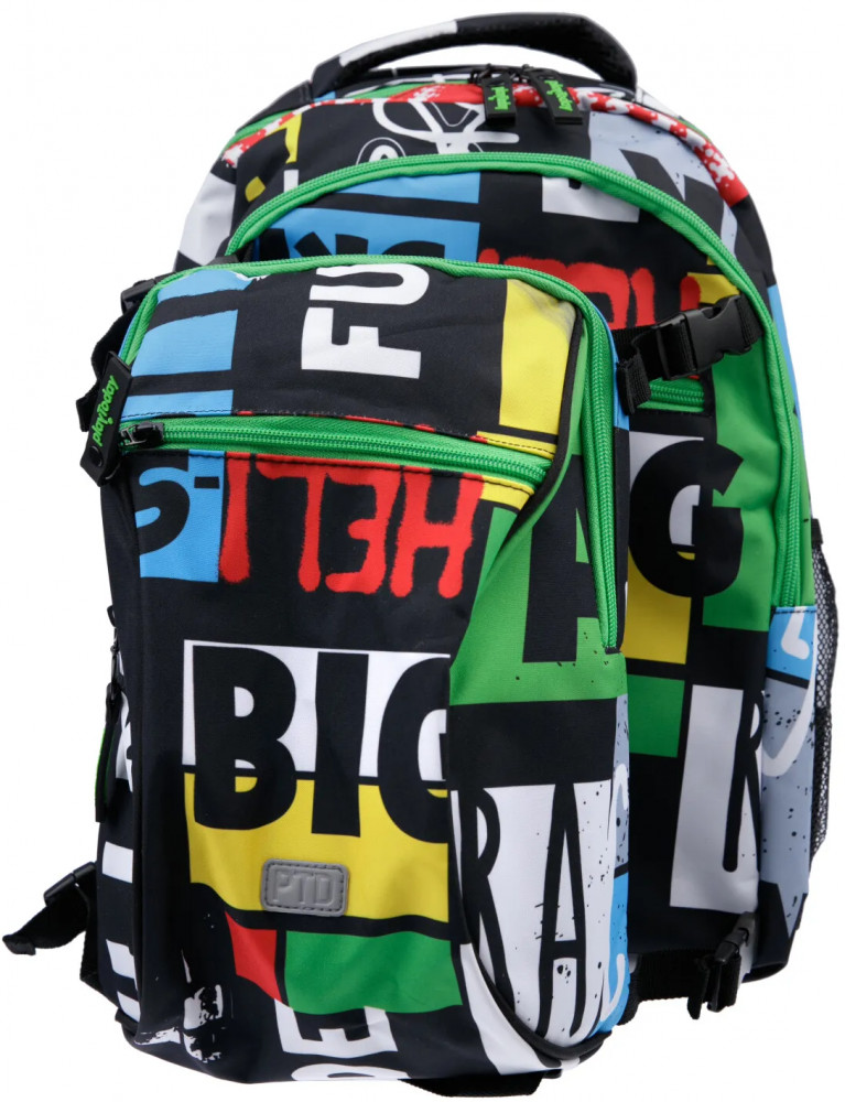 Рюкзак для мальчиков | School | PlayToday