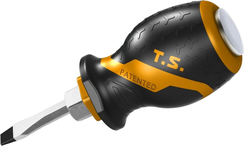 Отвертка | TOLSEN tools