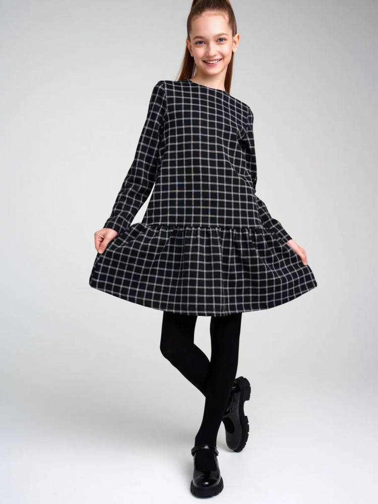 Платье для девочек | Back to Hogwarts | PlayToday