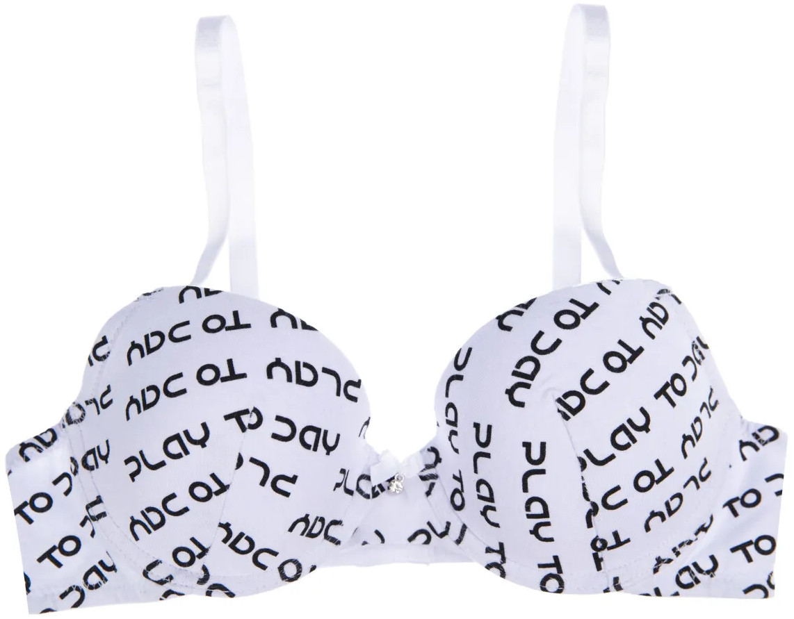 Бюстгальтер для девочек | Home Underwear | PlayToday
