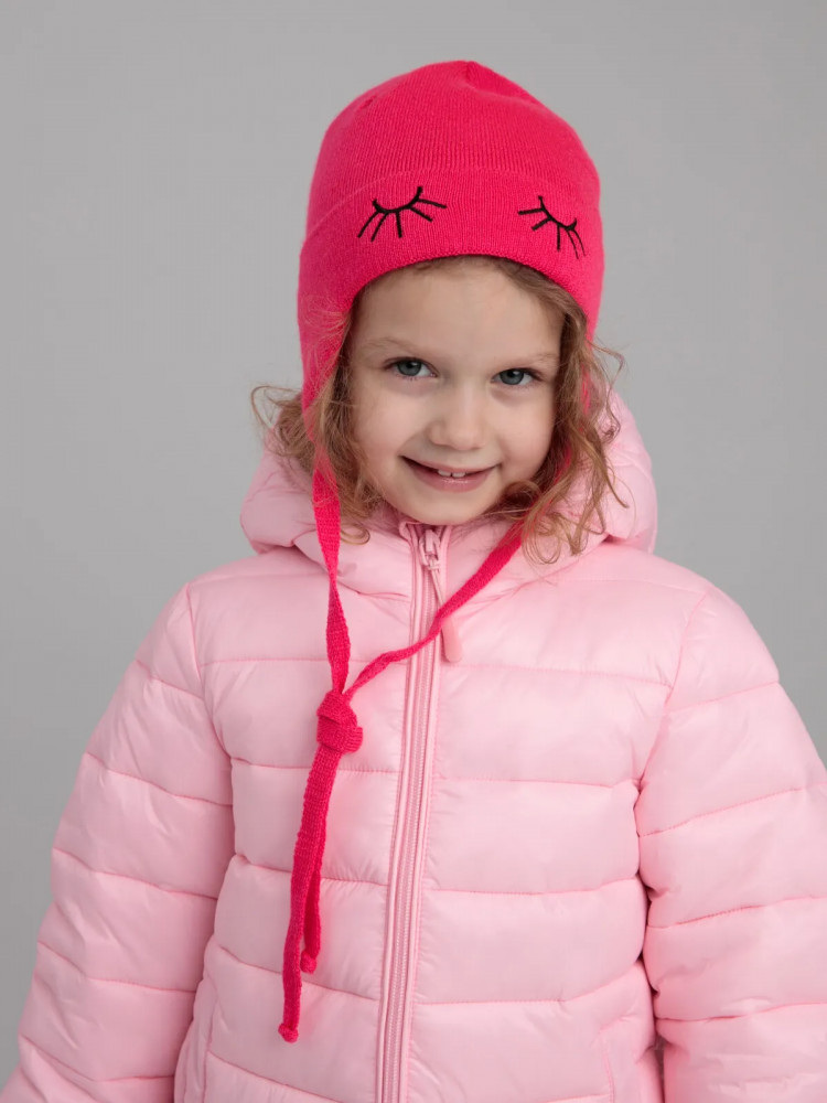 Шапка для девочек | Digitize | PlayToday