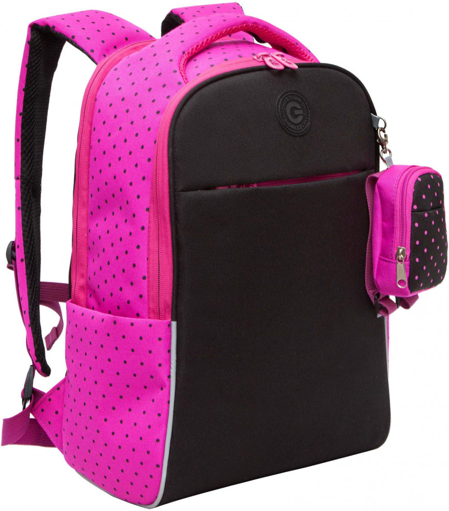 Рюкзак школьный | Grizzly