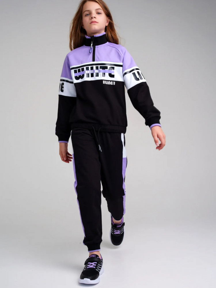 Комплект для девочек | School | PlayToday