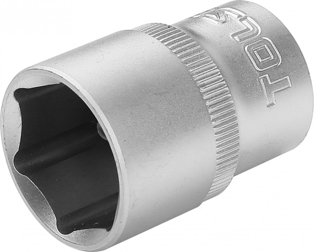 Головка торцевая | TOLSEN tools