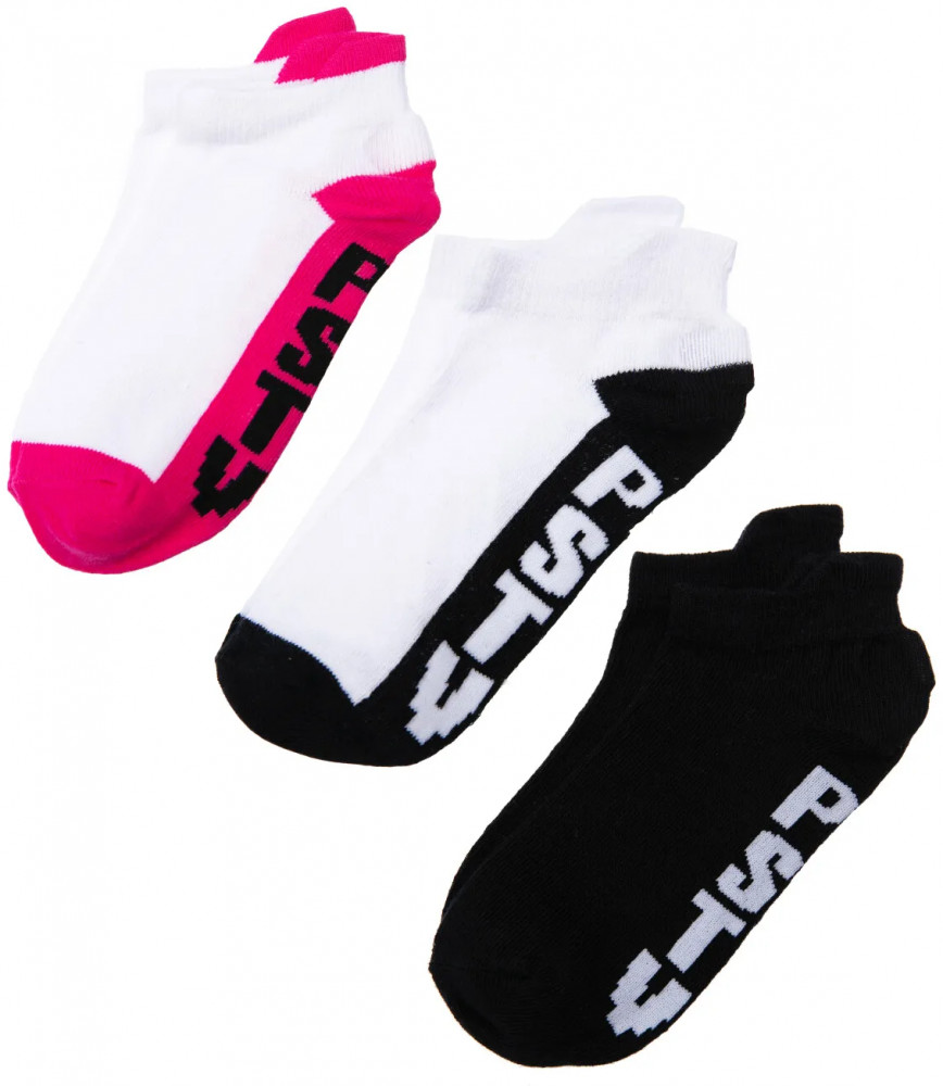 Комплект носков для девочек | Be positive | PlayToday