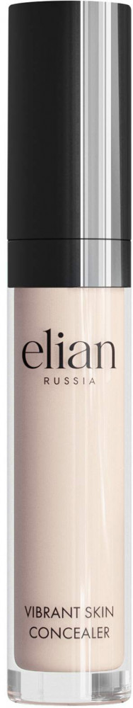 Консилер кремовый «Vibrant Skin», тон 00 Pale | Elian