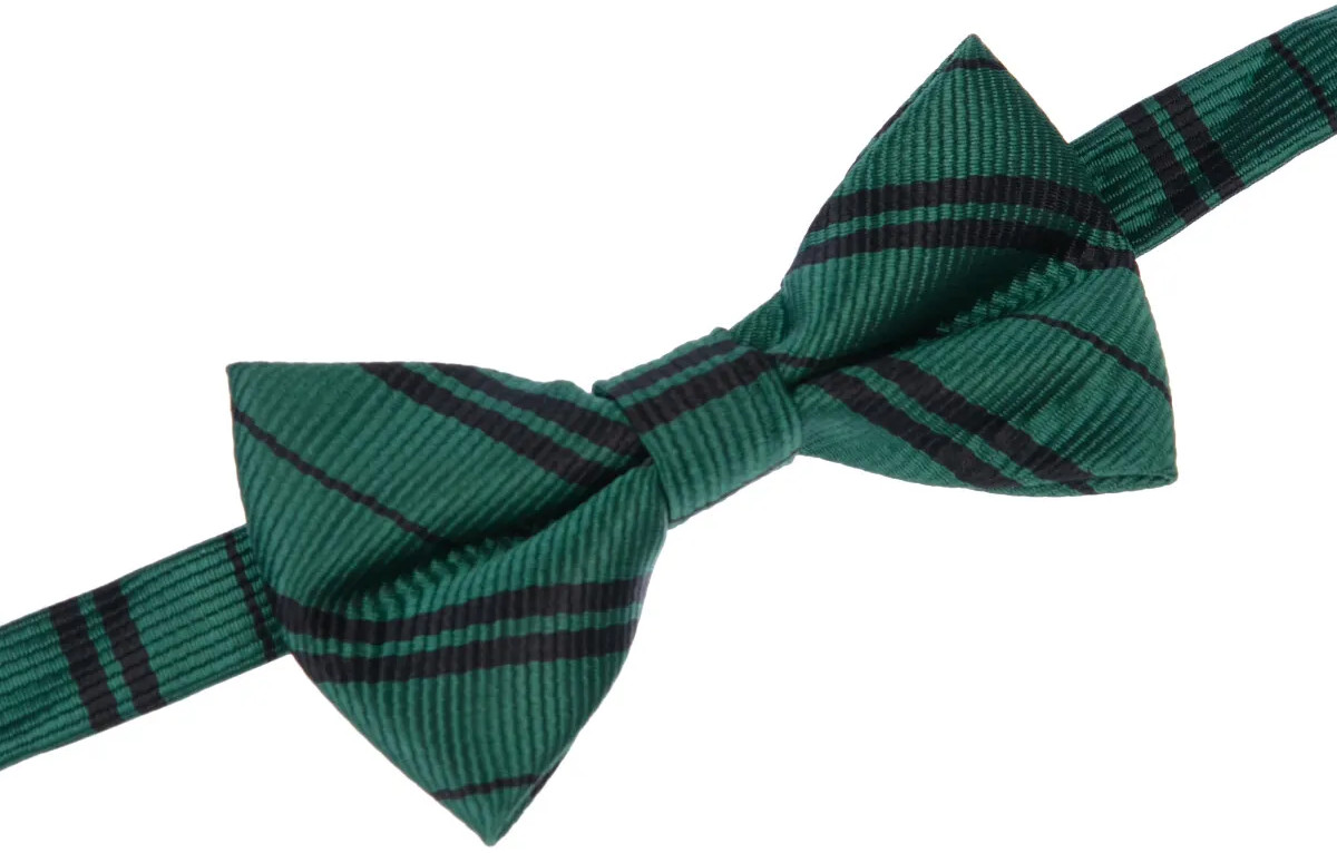 Галстук-бабочка для мальчиков | Back to Hogwarts | PlayToday