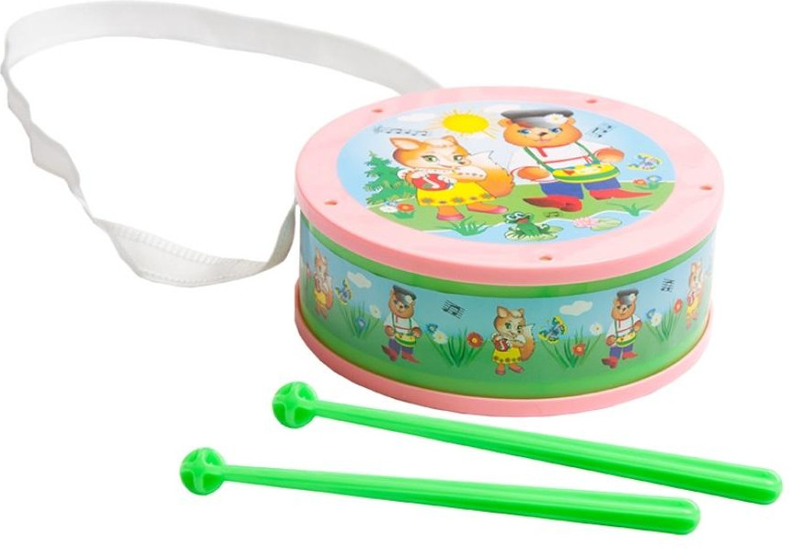 Барабан | Аэлита