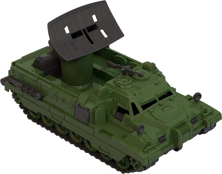 Вездеход «Страж» | Нордпласт