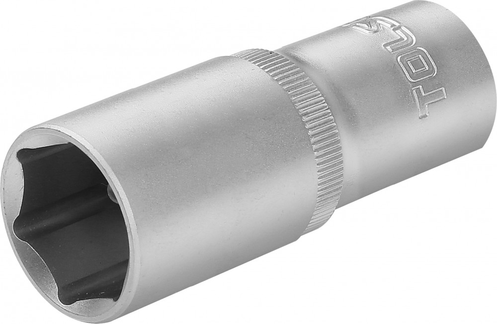 Головка торцевая удлиненная | TOLSEN tools