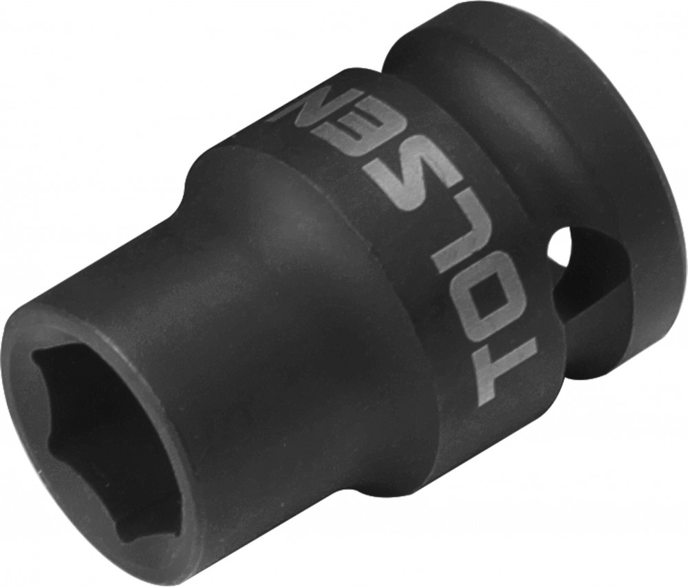 Головка торцевая ударная | TOLSEN tools