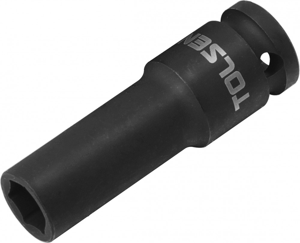 Головка торцевая ударная удлиненная | TOLSEN tools