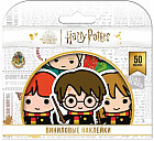 Набор наклеек виниловых «Гарри Поттер-1»