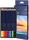Набор карандашей цветных