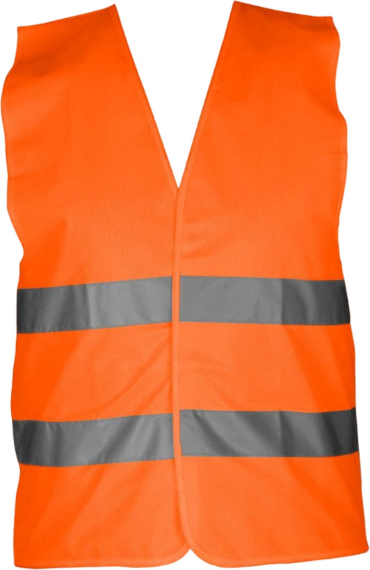 Жилет сигнальный | TOLSEN tools