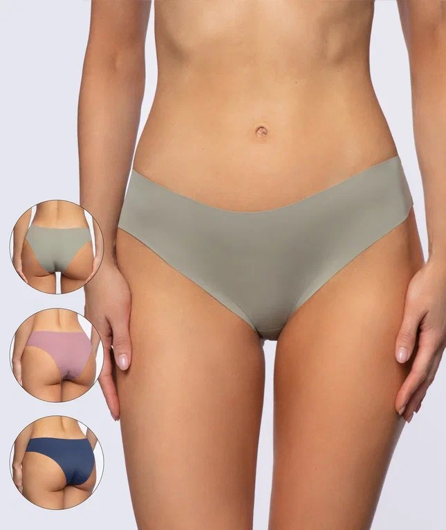 Комплект трусов женских | Riverenza