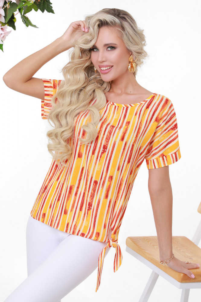 Блузка женская | DStrend