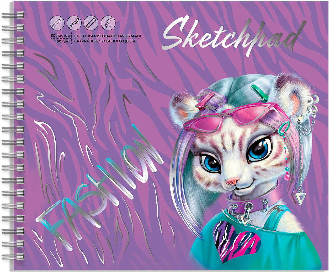 Скетчпад | Техно крошки | Феникс +