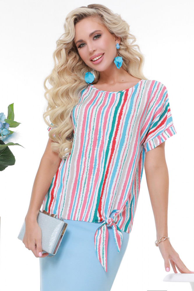 Блузка женская | DStrend