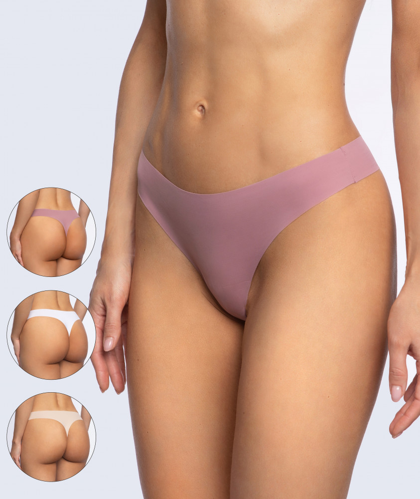 Комплект трусов женских | Riverenza