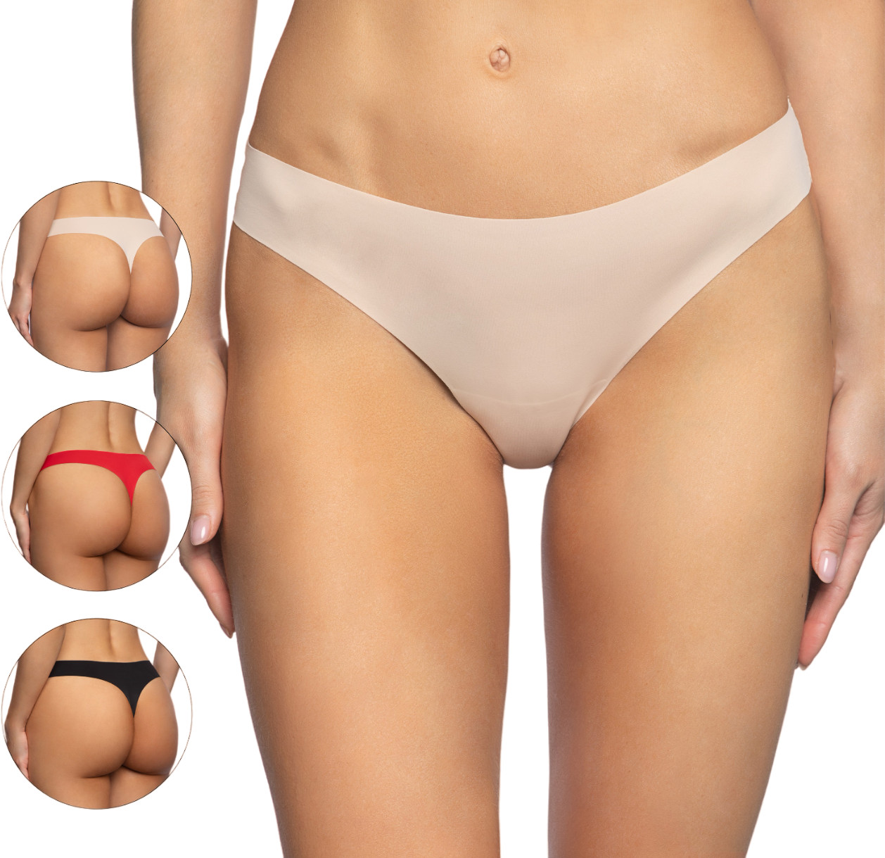 Комплект трусов женских | Riverenza