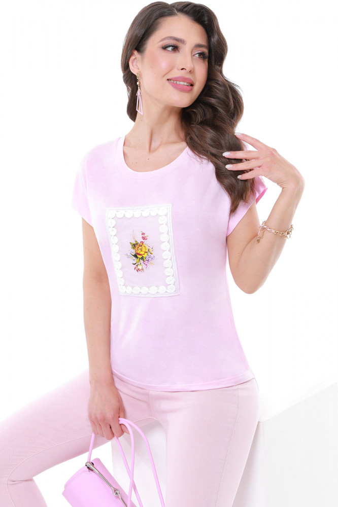 Футболка женская | DStrend