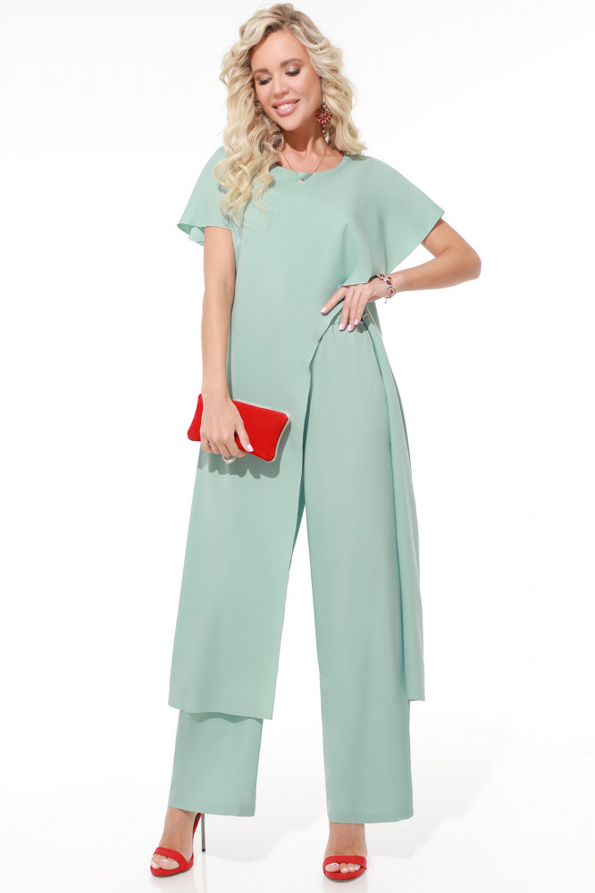 Костюм женский | DStrend