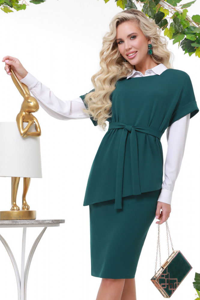 Костюм женский | DStrend