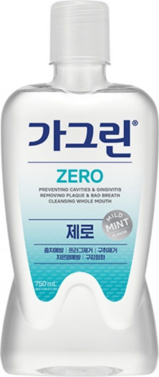 Ополаскиватель для полости рта «Zero»