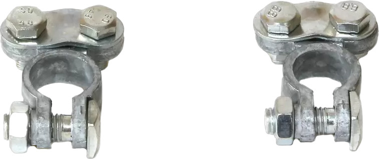 Клеммы свинцовые | Топ Авто