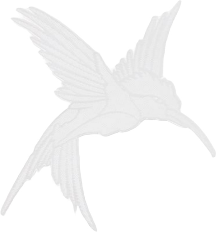 Шильдик «Птица» | Skyway