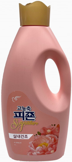 Кондиционер для белья парфюмированный «Фиеста»