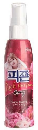 Кондиционер-антистатик для белья «Фестиваль цветов»