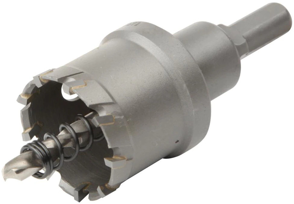 Коронка по металлу | TOLSEN tools