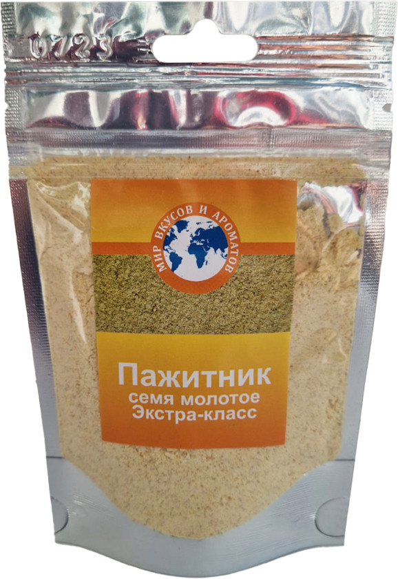 Пажитник молотый | Мир вкусов и ароматов