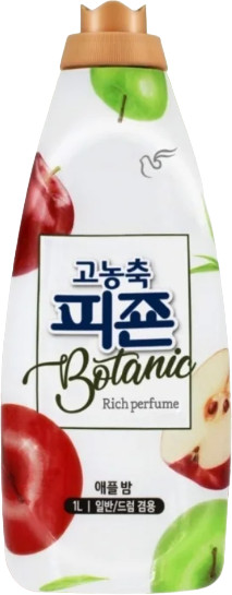 Кондиционер для белья «Rich Perfume Botanic Pink Bouquet»