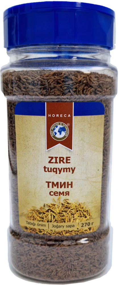 Тмин черный | Мир вкусов и ароматов