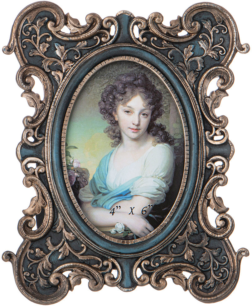 Фоторамка «Рококо» | Рококо | Lefard