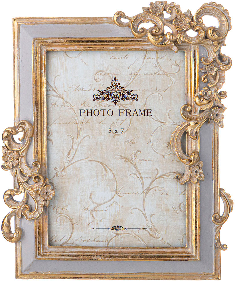 Фоторамка «Рококо» | Рококо | Lefard