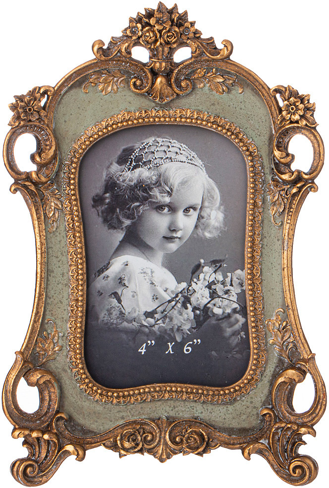 Фоторамка «Рококо» | Рококо | Lefard
