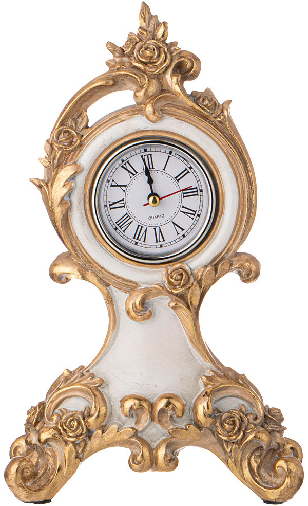 Часы настольные «Рококо» | Lefard